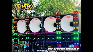 DJ HTOO REMIX 🎧🔥