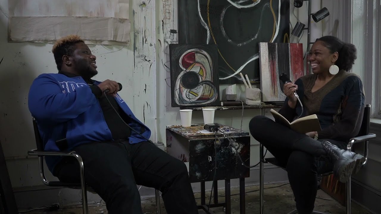 Life and Love with Antisocial Personality Disorder | Zino P | Questions Concerning Pod Ep. 3