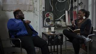 Life and Love with Antisocial Personality Disorder | Zino P | Questions Concerning Pod Ep. 3