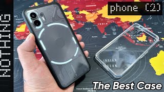 The Best Case Protection Nothing Phone (2)
