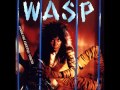 Wasp inside the electric circus full album