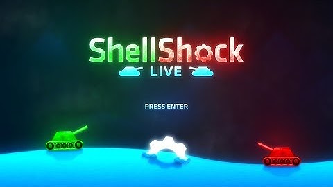Time to Blow S%#t Up - ShellShock Livestream