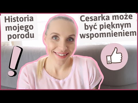 Wideo: Powody Cesarskiego Cięcia: Medyczne I Planowe