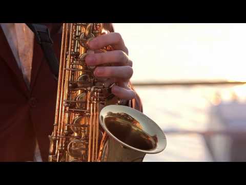 Саксофонист LIVE SAX Vadim DROZDOVSKYI #1351