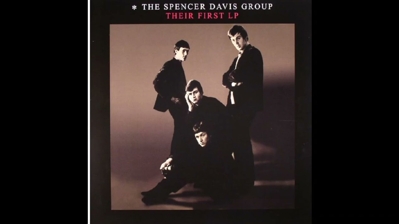 The Spencer Davis Group - Midnight Train - 1965 (STEREO in) - YouTube