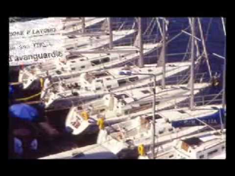 20 anni di Sailitalia