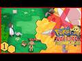 Pokémon RO Tumorlocke - EP 1 - 7 AÑOS DESPUÉS | Cabravoladora