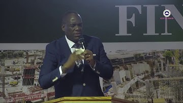 Digging For Gold Service (19/03/2019)