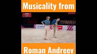 Andreev Roman &amp; Metelkova Aleksandra | FINAL Boogie Woogie Championship of Russia - 2022 #shorts