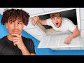 Ultimate Hide And Seek REAL LIFE!