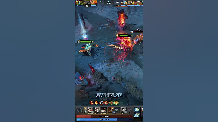 Impressive play by Kez main 😮 Poggers #dota2 #дота2 #dota2highlights #dota2indonesia