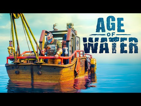 Age of Water (видео)