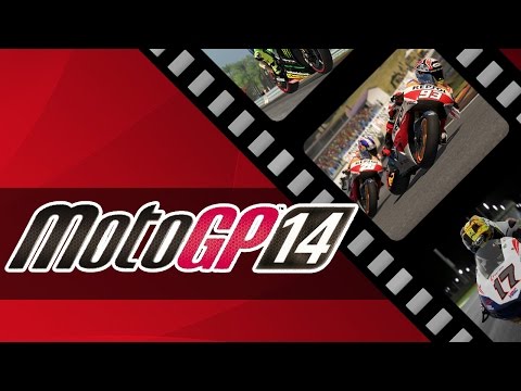 Wideo: Recenzja MotoGP 14