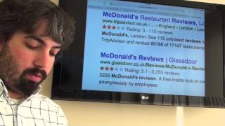 Google Penguin, Authorship Dead, Facebook Spam & Drones