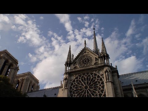 Rev. Sirico: Easter After Notre Dame