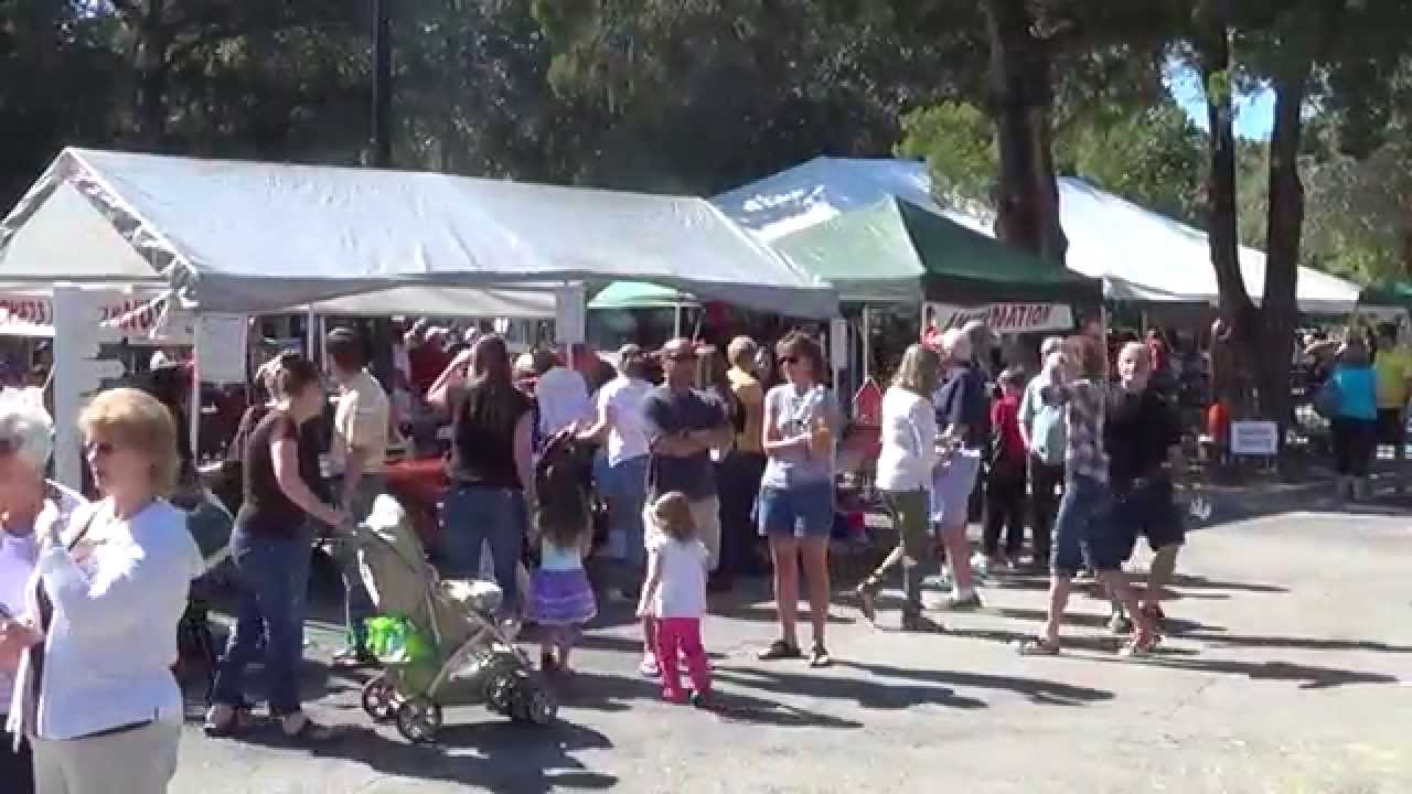 St Joseph's Catholic Church 2014 Fall Festival YouTube
