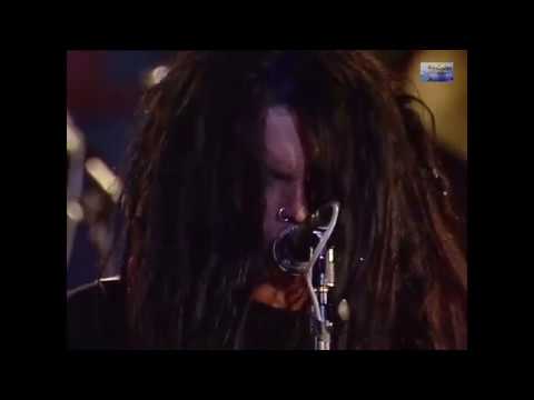 Motorpsycho - Home of the brave (Live from a Gas station, Trondheim 1992)