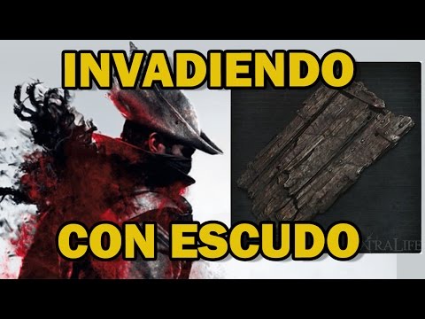 Vídeo: El Combate De Bloodborne Me Convenció De Que Ya No Necesito Una Espada Y Un Escudo