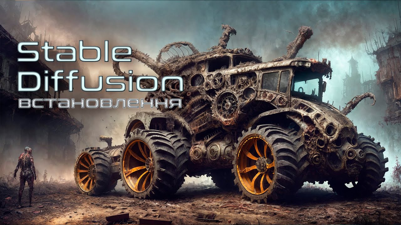 stable diffusion AUTOMATIC1111 installation on Windows - YouTube