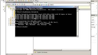 SQL Server 2008 Clustering   Part 8