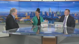 KVUE Face Off: Texas opting out of refugee resettlement program | KVUE