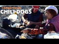 Receta Chili dogs -  AYUDANDO A QUIEN MAS LO NECESITA | Enmascarbon