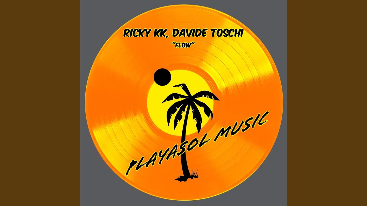 Watch Flow (Original Mix) on YouTube Watch Flow (Original Mix) on YouTube