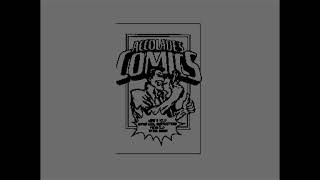 C64 Crack  : Accolade Comics +1D by TREX! 27 May 2026!