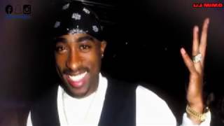 2Pac Bad Guy