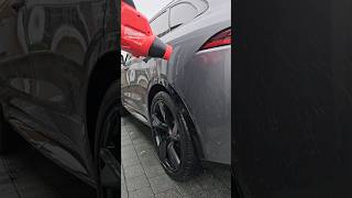 How To Safely Dry A Car Without Scracthing The Paint #Detailing #Shorts