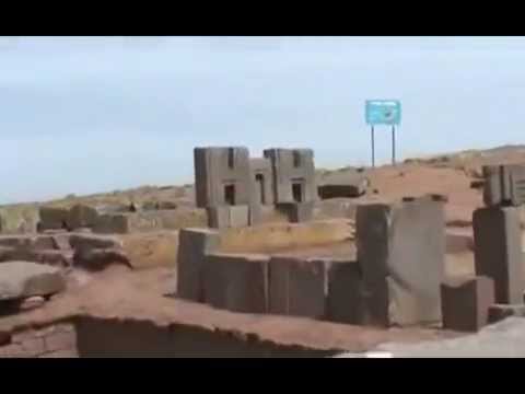 puma punku tours