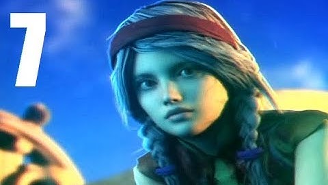 Darkness And Flame 4: Enemy In Reflection - Part 7 Let