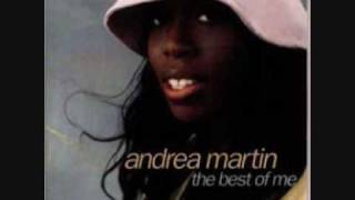 Andrea Martin  Amnesia