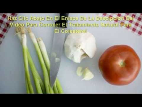 como eliminar el colesterol del cuerpo - YouTube como eliminar el colesterol del cuerpo - YouTube