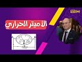 فكرة عمل الأميتر الحراري فيزياء للصف الثالث الثانوي مع أ نبيل عبد العزيز 