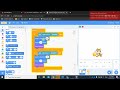 Scratch 3.0 Shooting normal and with clone