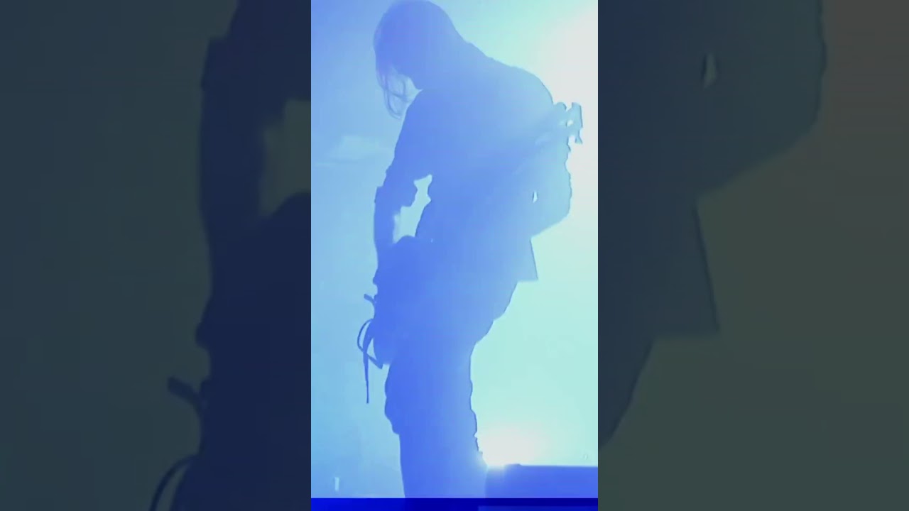 Sunpocrisy – Eyegasm