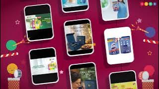 🎄 2024 Advertising Highlights | Best Campaigns, Creative Projects, & Holiday Vibes | @SandNetwork