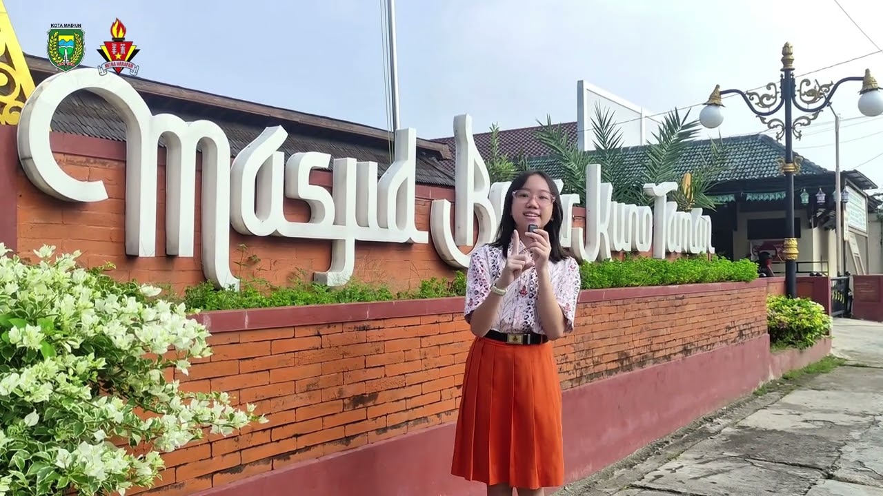 SD NASIONAL TIGA BAHASA MITRA HARAPAN LOMBA REPORTASE 2025