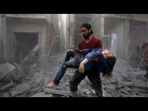 اتساع مواجهات إدلب.. فصل جديد من فصول الحرب والمأساة؟