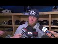 ARCHIVE | Game 1 vs. Wild - Post-Game