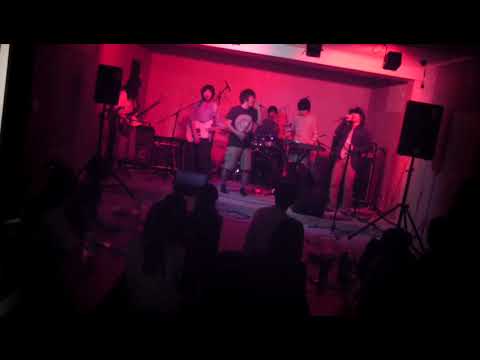 2017/09/21 合宿 岡村靖幸