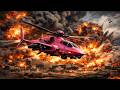 Massive Explosion Destroys Russia’s 150,000 Ton Ammo Depot!