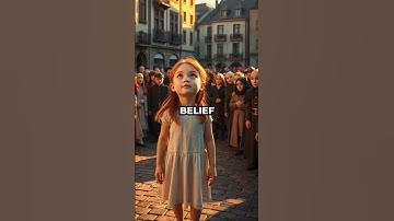 The Town of Masks: A Powerful Story About Being Your True Self #Authenticity #Philosophy #ShortStory