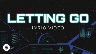 Letting Go | Official Lyric Video | Switch