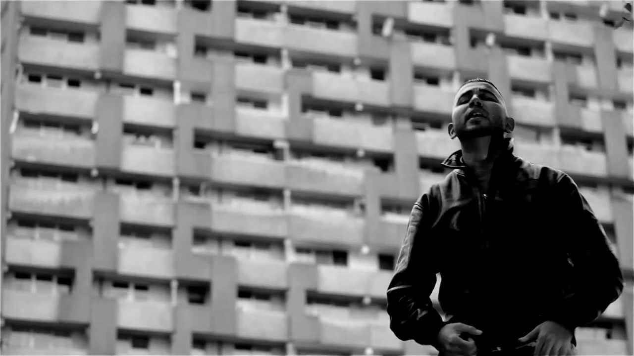 SadiQ - Kalaschnikow Flow [Official Video]