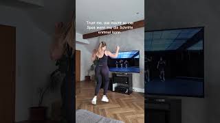 Rhythm&Revolution Wake it up / sports rhythm Training #danceworkout #homeworkout