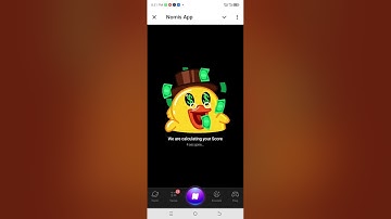 HOW TO MINT YOUR AQUA PROTOCOL TON WALLET SCORE ON NOMIS