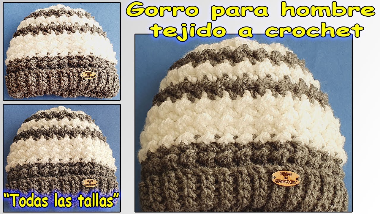 Las mejores 40 ideas de gorros de lana mujer  gorros de lana mujer, gorros  de lana, gorros