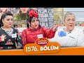 Gelinim Mutfakta 1576 Bölüm 10 Mart Pazartesi Gelinim Mutfakta 1576 Bölüm 10 Mart Pazartesi
